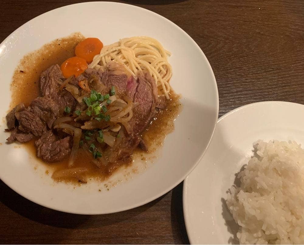 Restaurant Cuisine SANNO