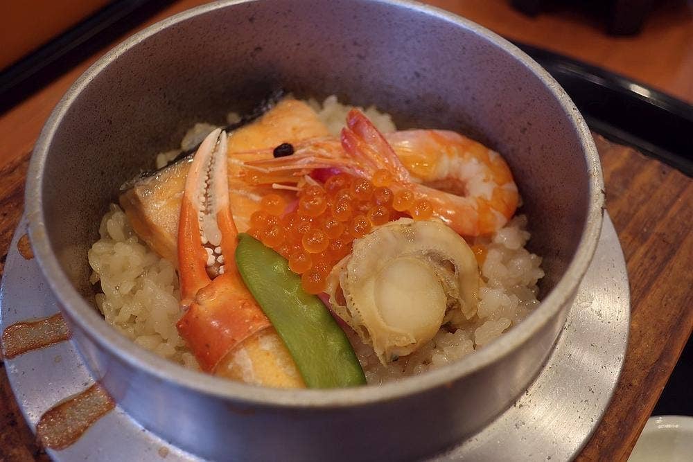 千曲の郷