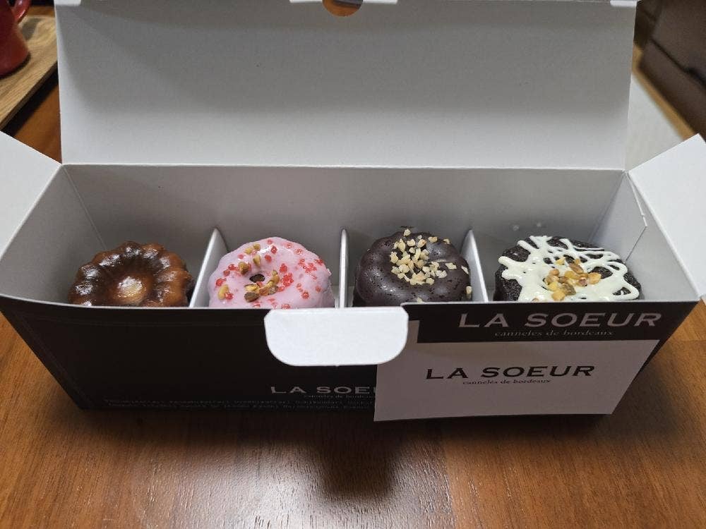 ラ・スール 阪神梅田店