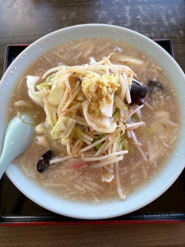 ラーメンショップ 城東店