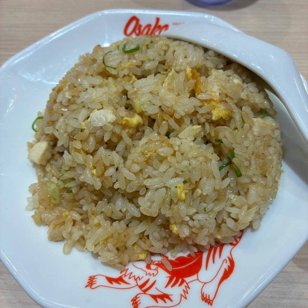 大阪王将 小田急相模原店