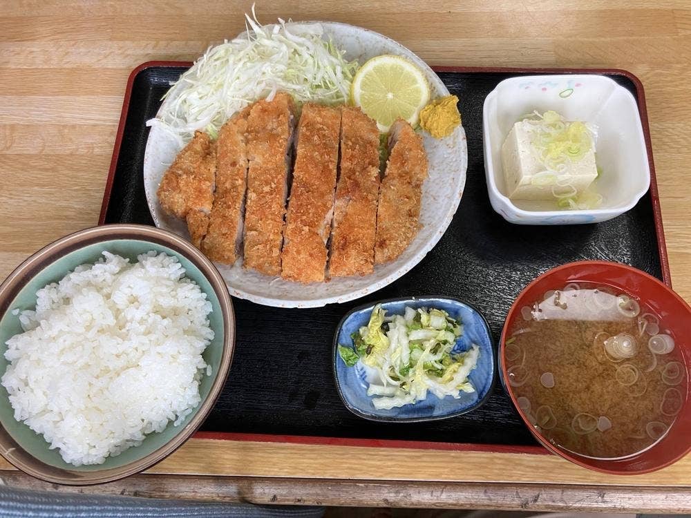 きむら食堂