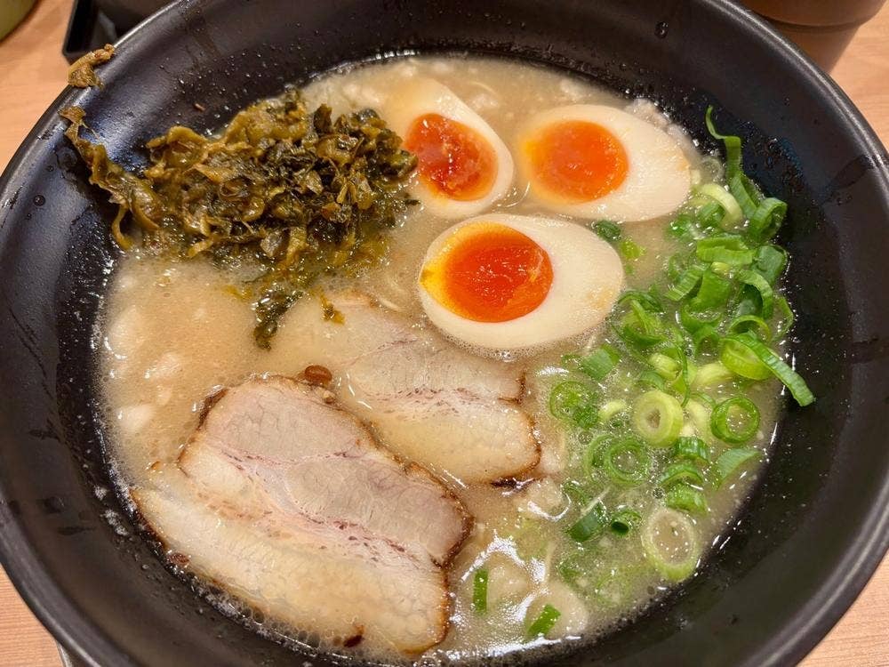 昇龍軒 エキシティ店