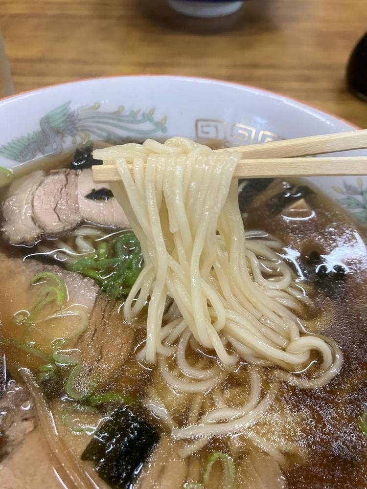 源長食堂