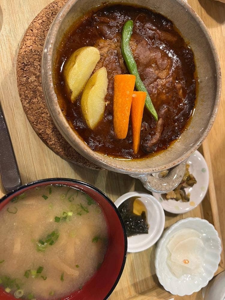 古民家カフェ 365nichi
