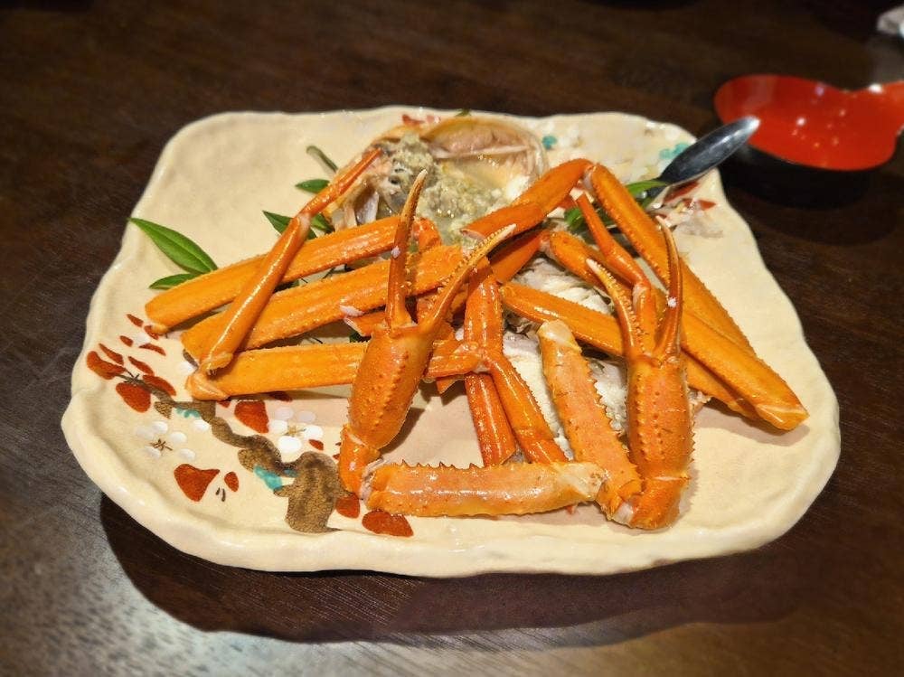 海鮮居酒屋 十魚八