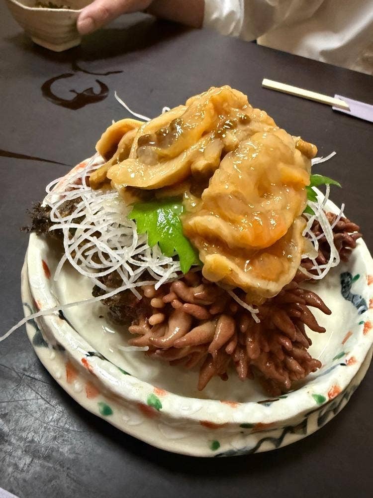 喰い処 かかし屋