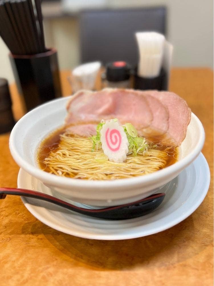 麺や 達也