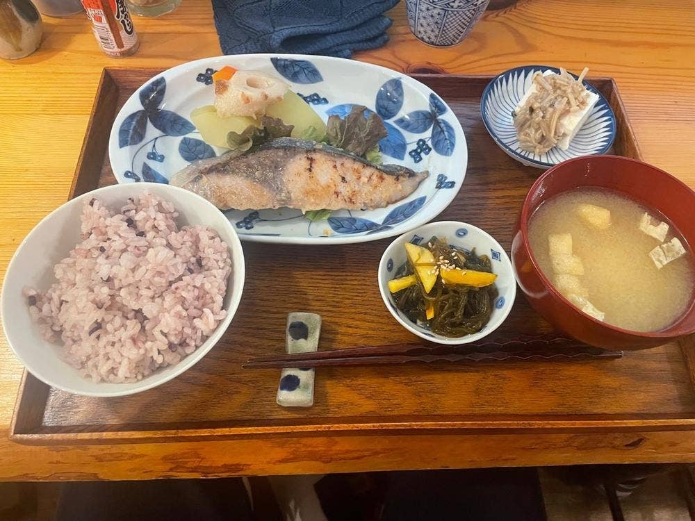 トモキッチン