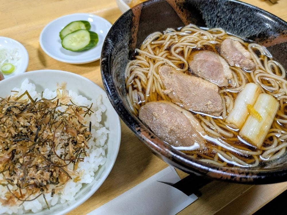 味多香庵