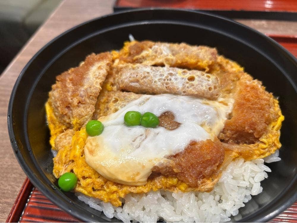 とんかつ まい泉食堂 Pasar守谷店