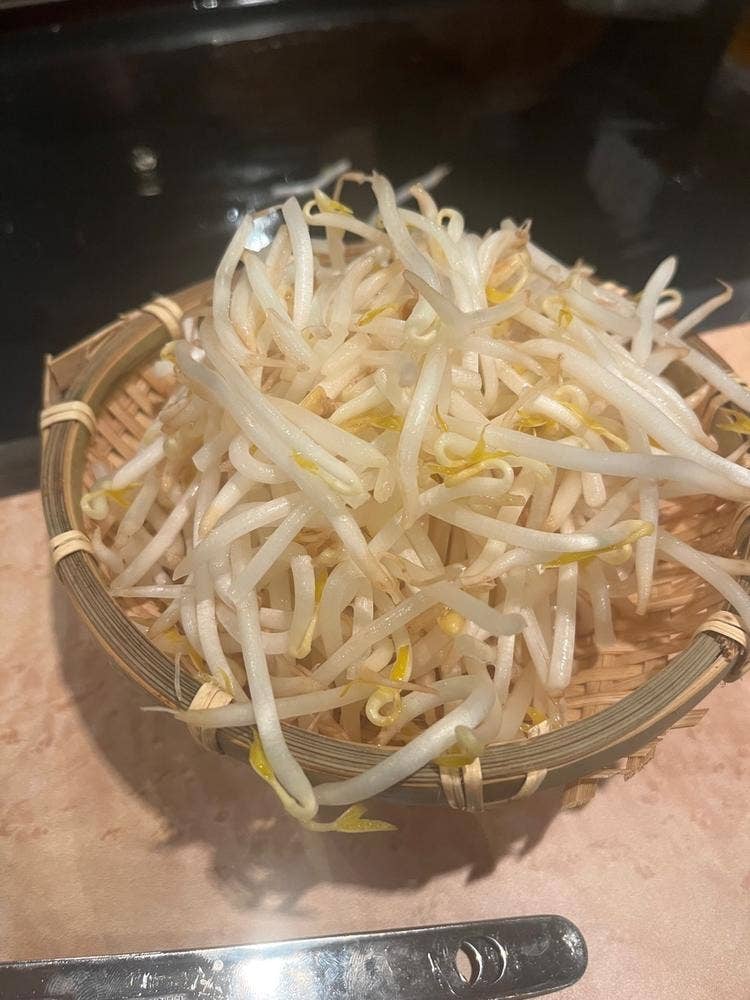 Monja luck