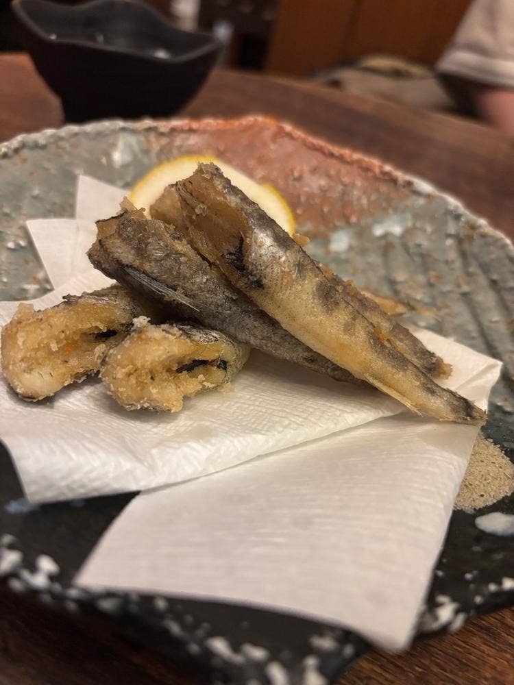 四季遊人 おちゃけや 奈良店