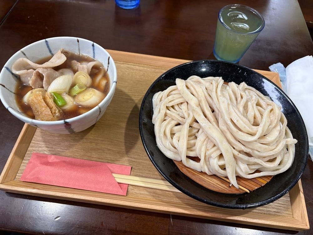 真打