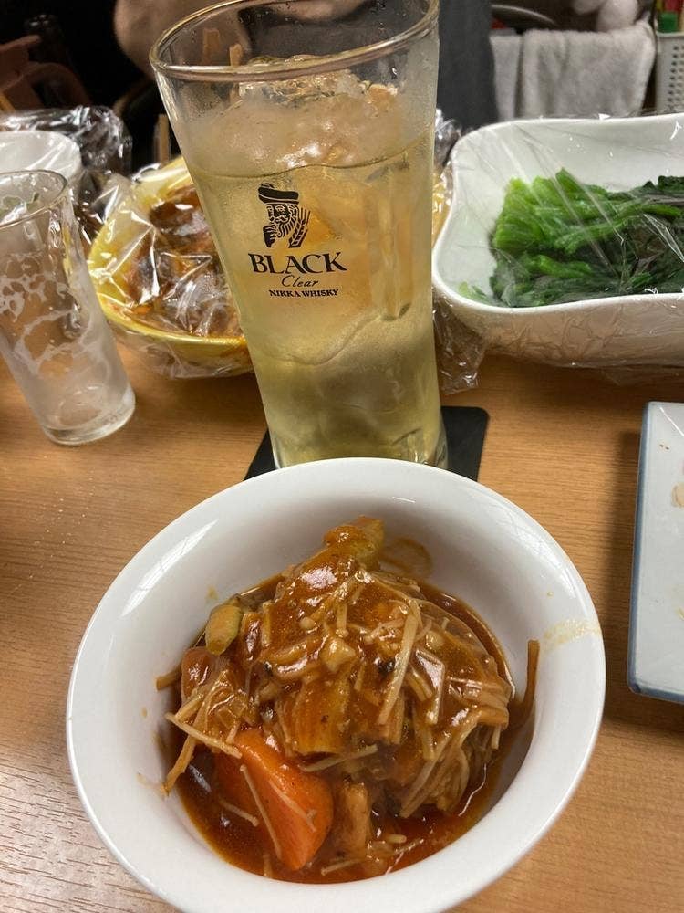 居酒屋 ひろ作