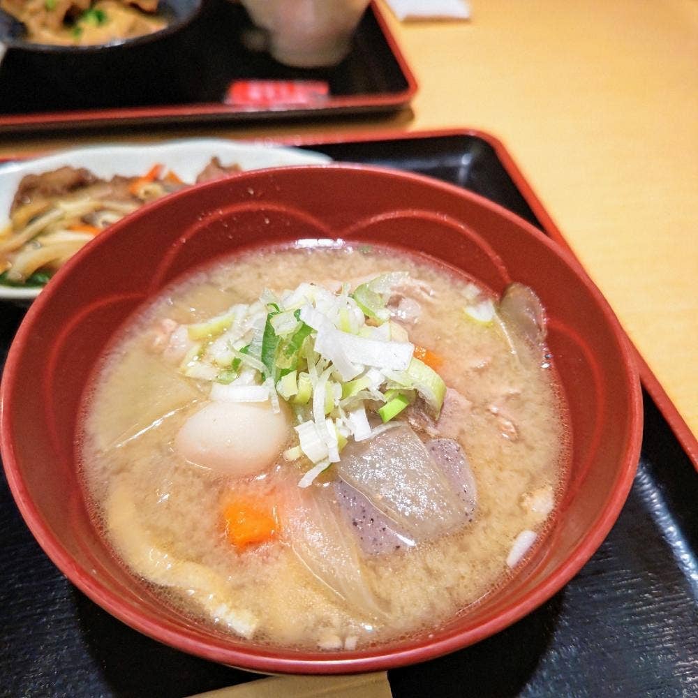 わが家の食堂 深川店