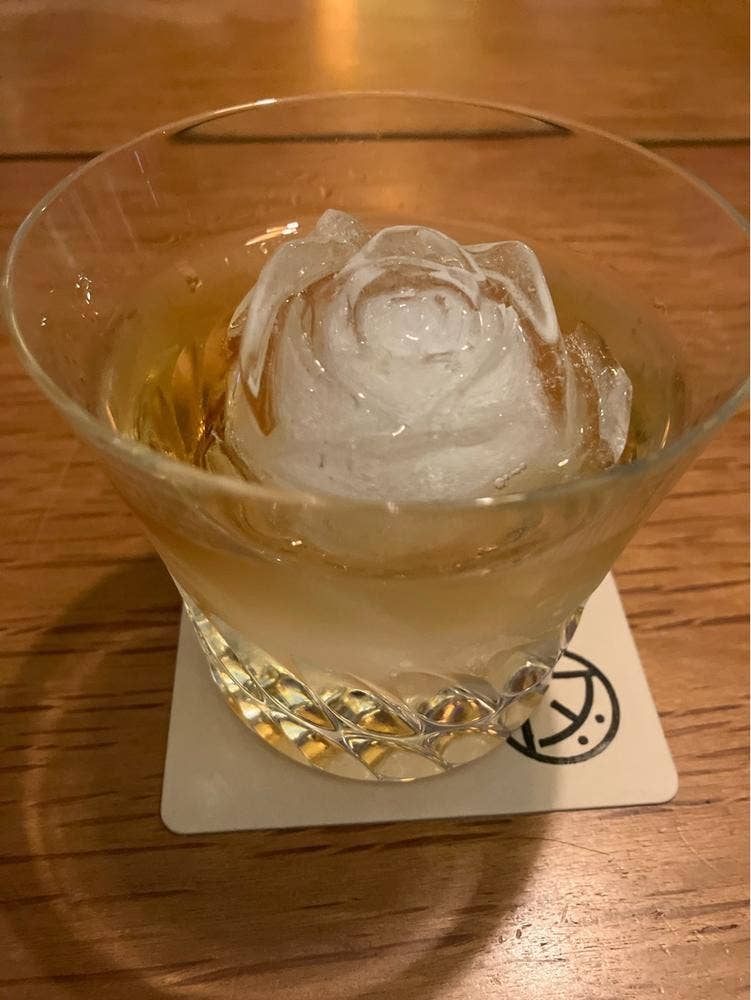BAR 池田屋