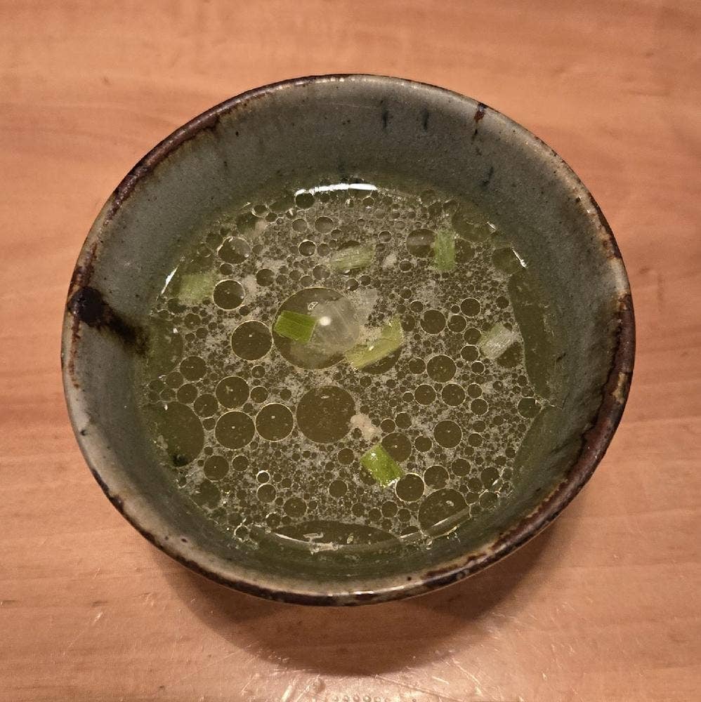 とり安