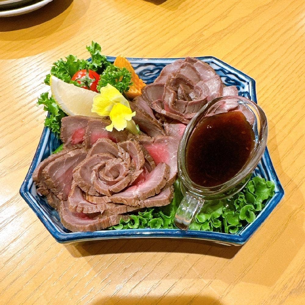 小料理 花凜
