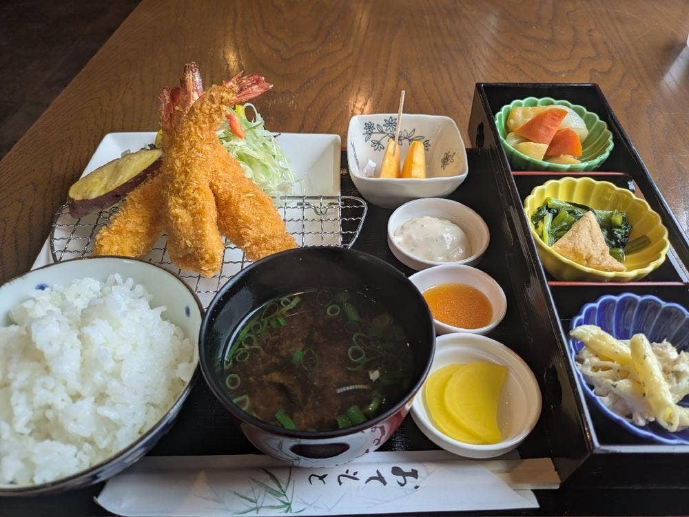 家庭料理とちょい飲みなぁなぁ