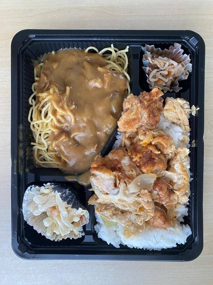 弁太 北18条店
