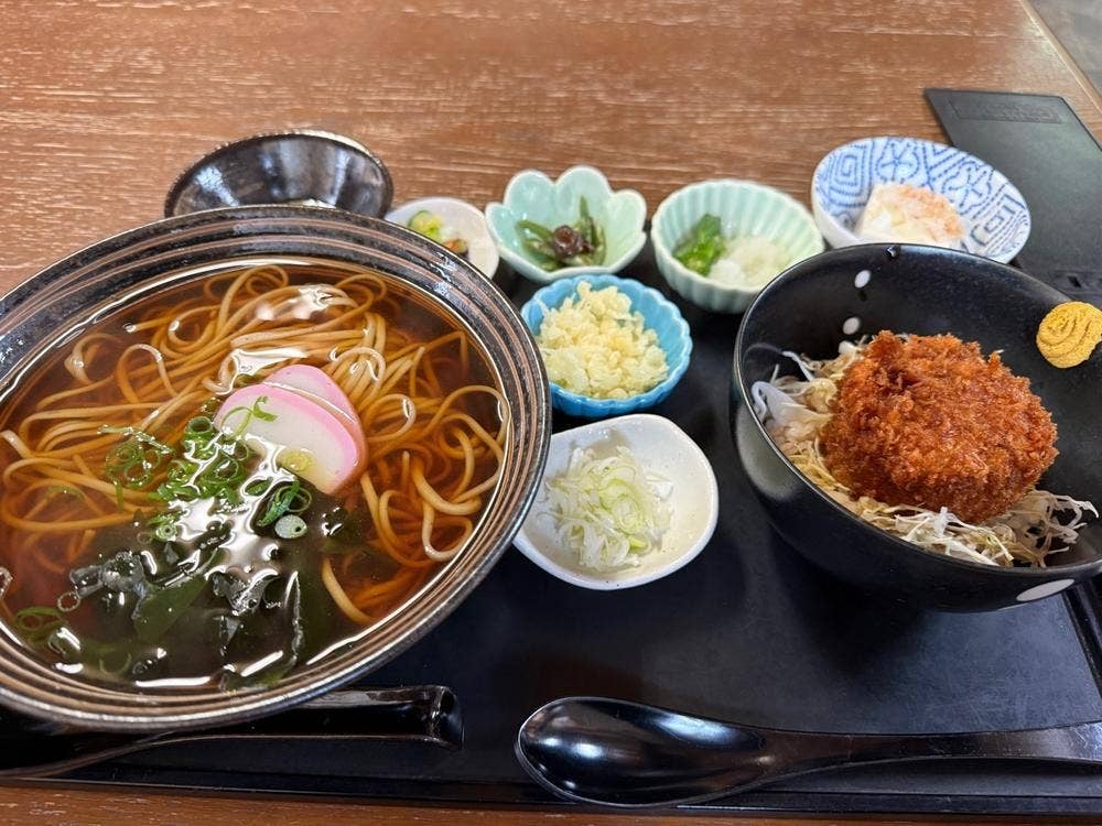 戒石茶屋