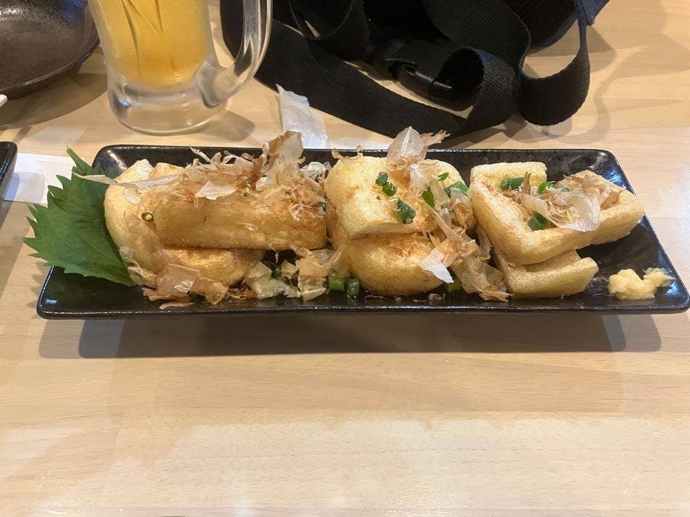 居楽屋まにまに