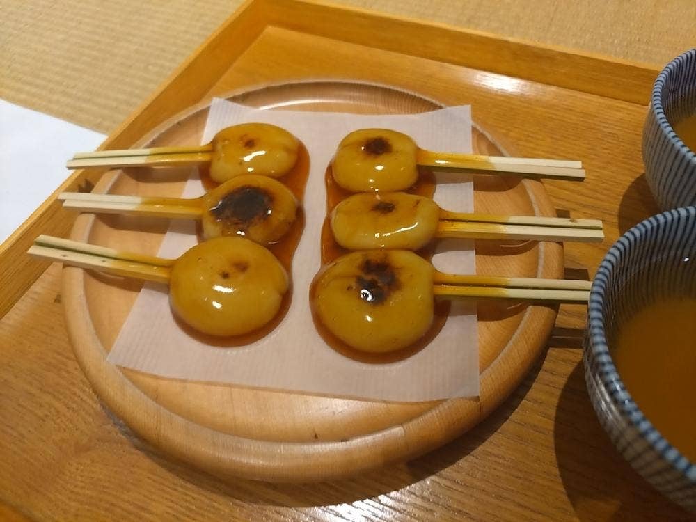 仙巌園 ぢゃんぼ屋