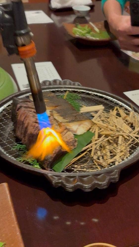 新宿 土佐料理 祢保希