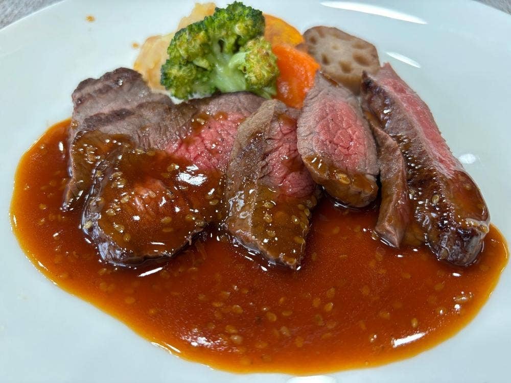 レストラン タケウチ