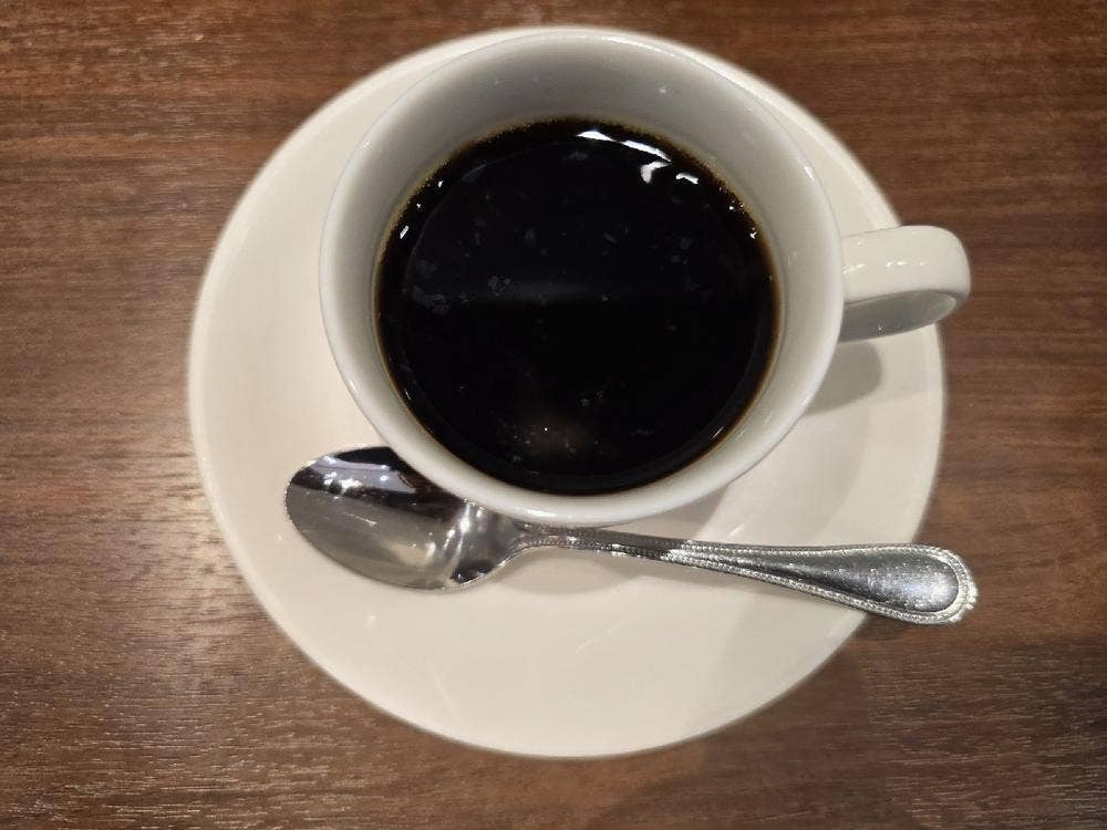 ドトールコーヒーショップ 代々木店