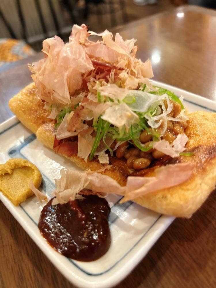 新大久保 春田屋