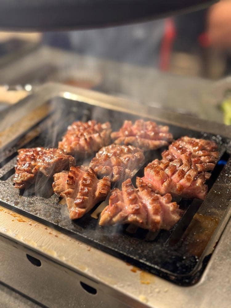 お肉一枚売りの焼肉店 焼肉とどろき 池袋店