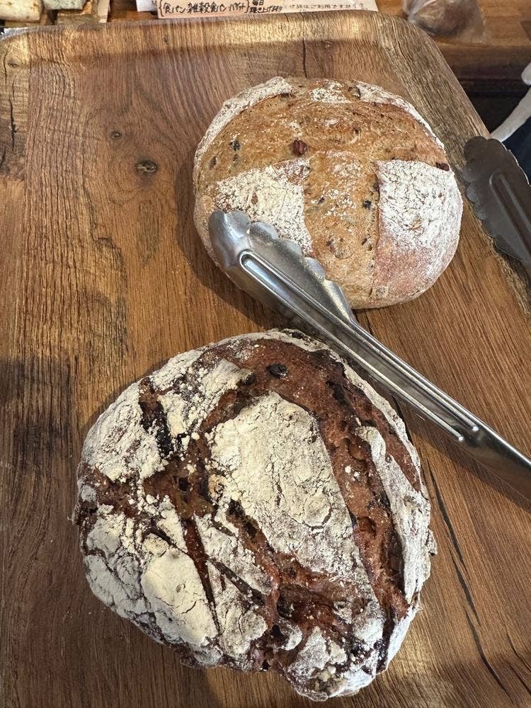 TANIROKU BAKERY PANENA