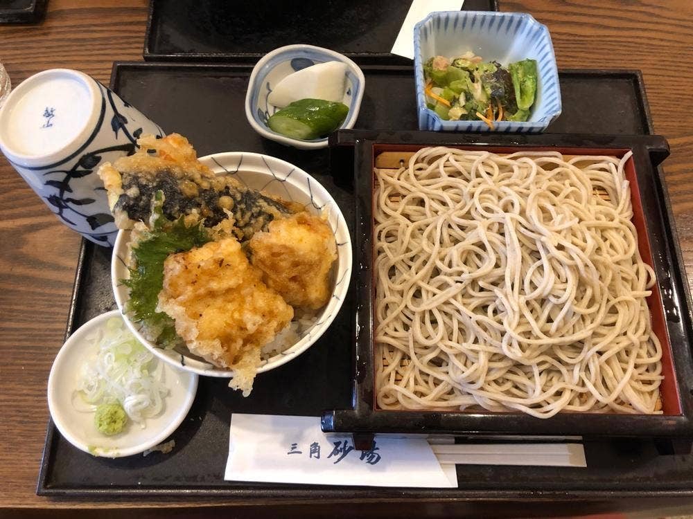 砂場