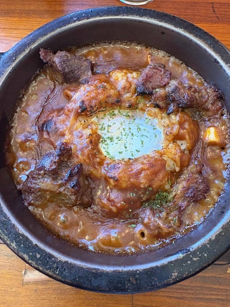 伽哩本舗 門司港レトロ店