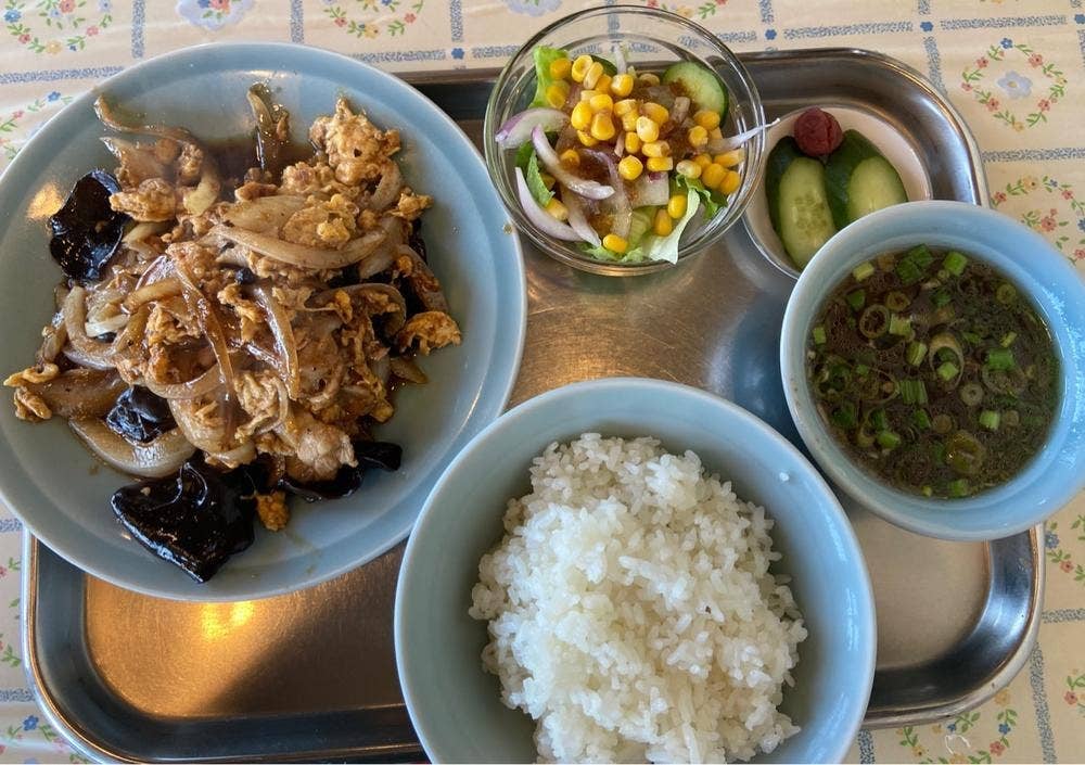松竹飯店