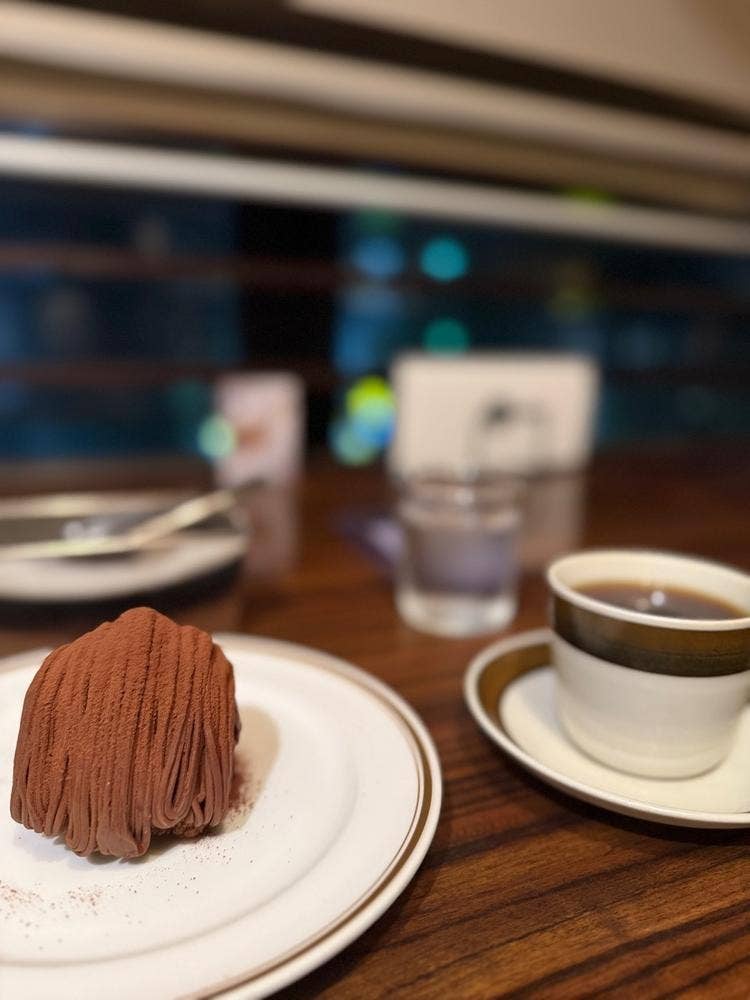 RITARU COFFEE
