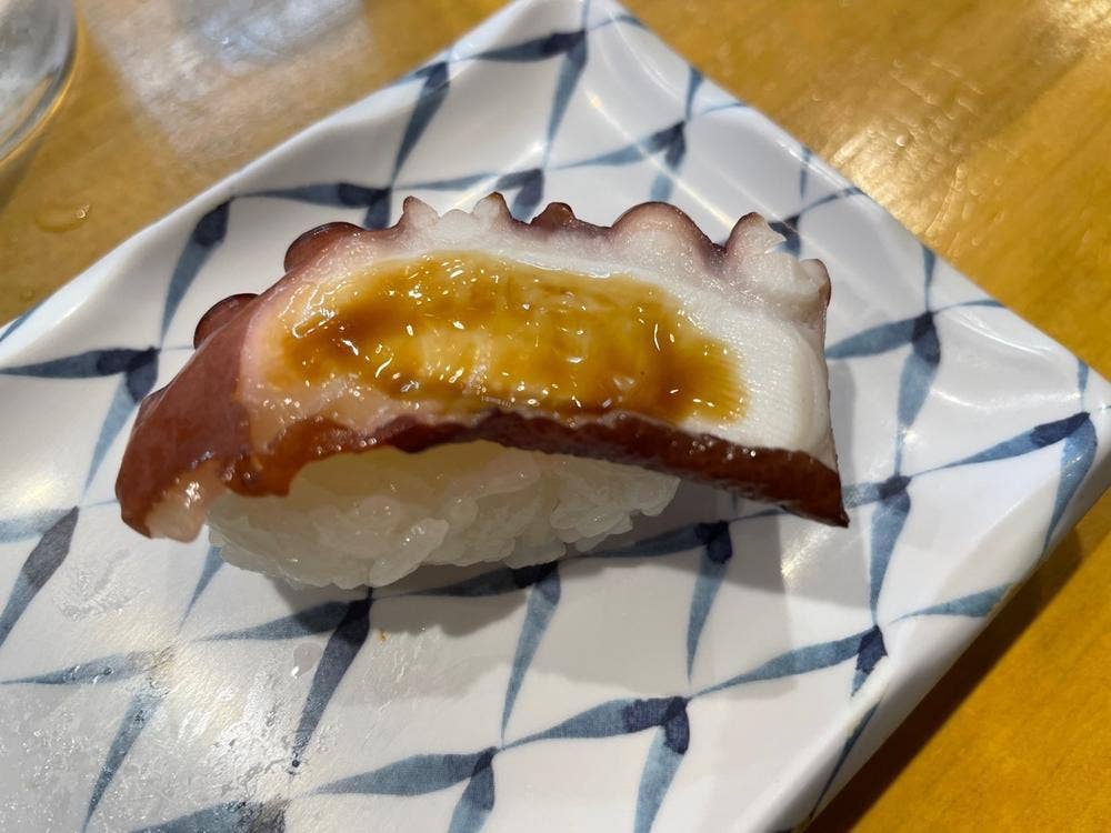 堺魚市場寿司