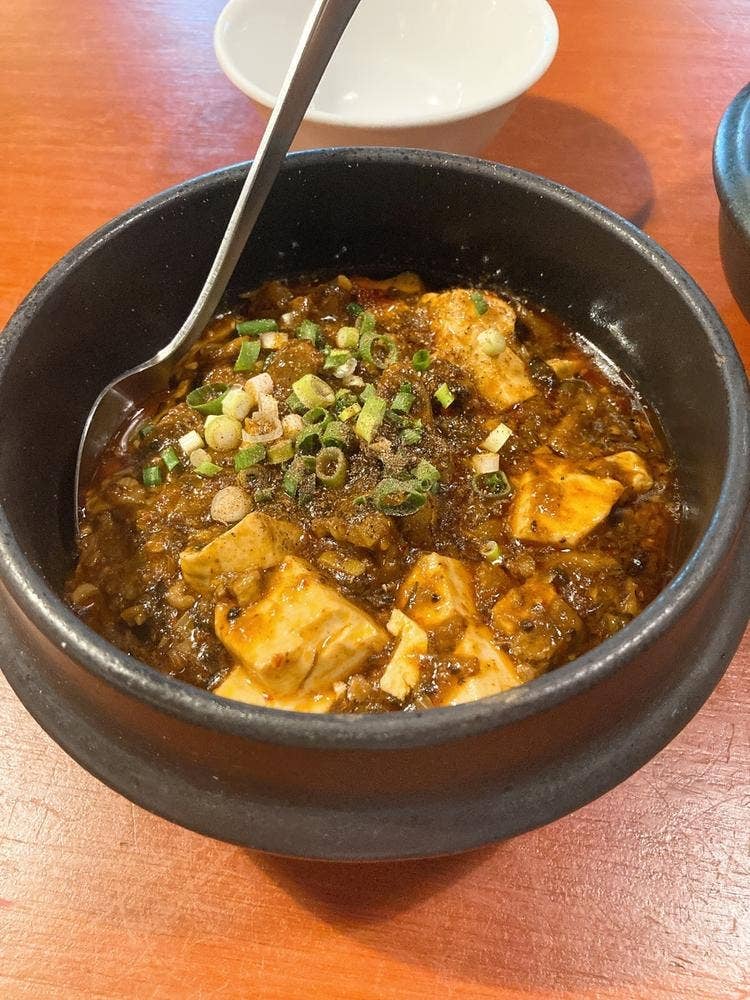 香福味坊