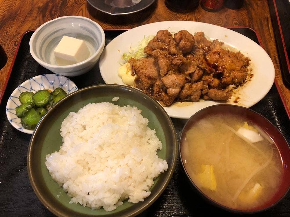 あさり