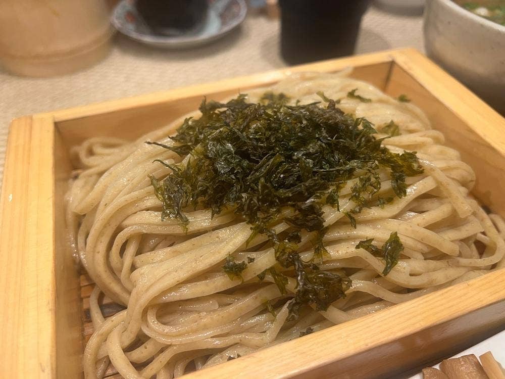 和麺 ぐり虎 名古屋店