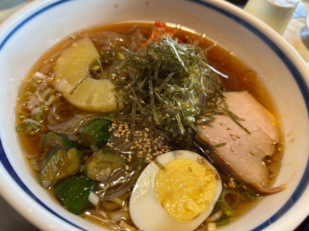 叙々苑 弘前店