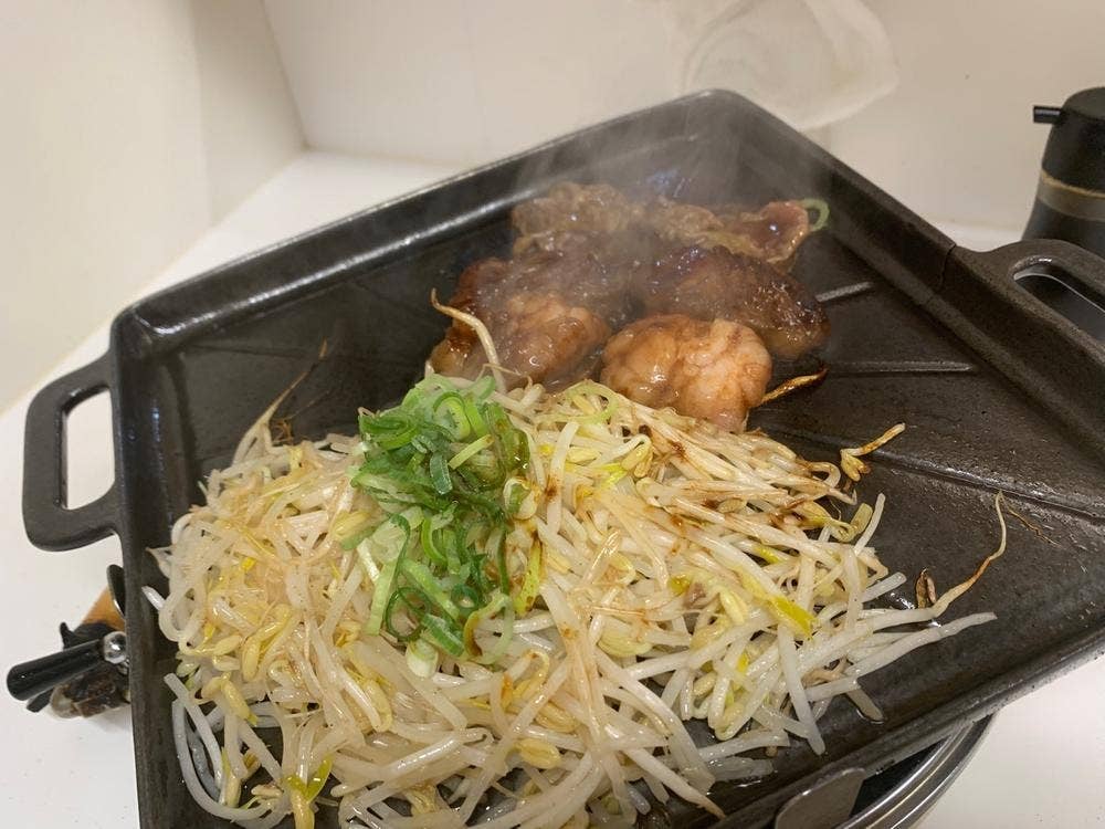 ホルモン千葉 本店