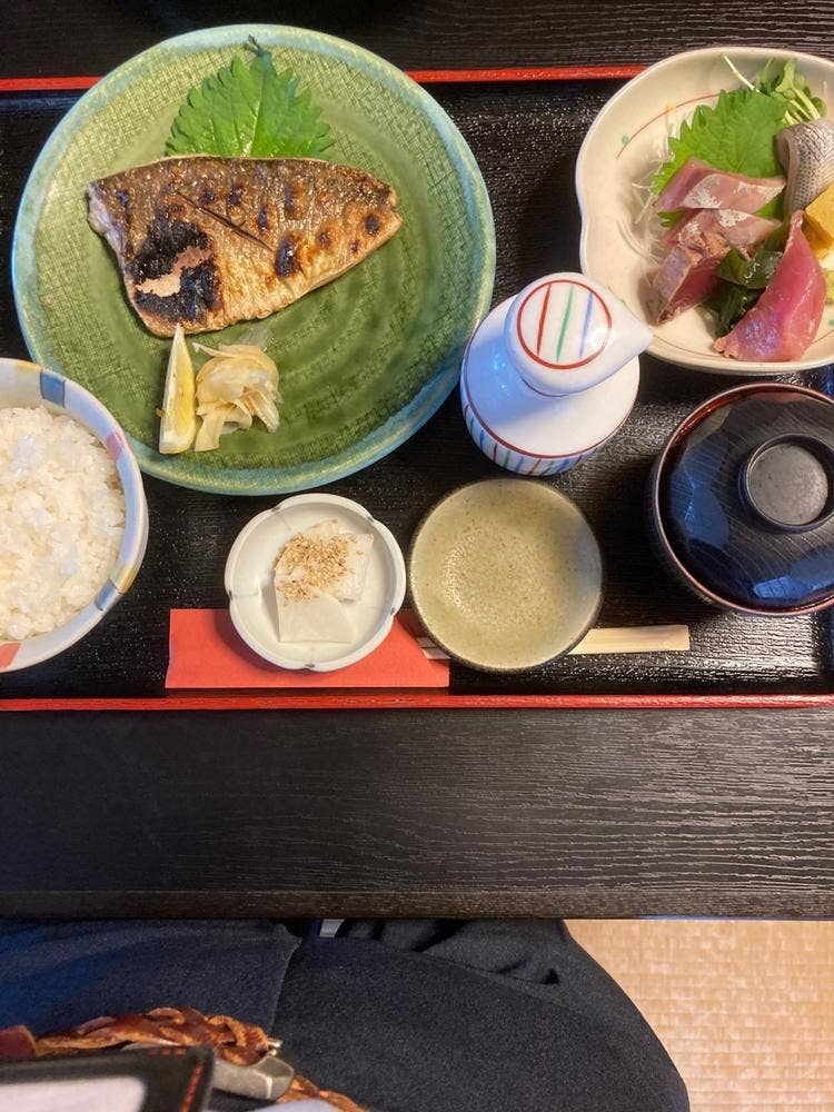 魚菜料理處 みな実