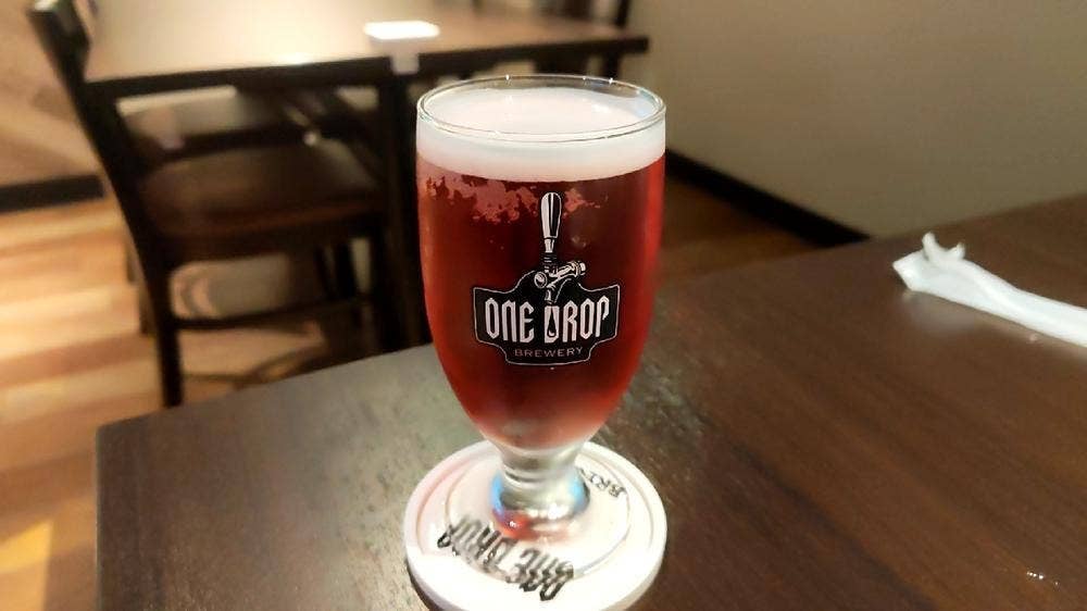 ONE DROP