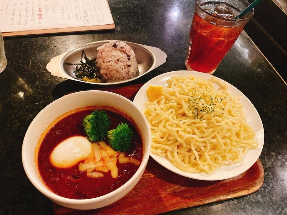 ライオンのいるサーカス