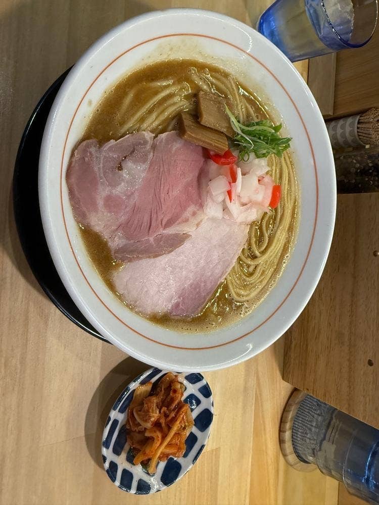 麺処 全て