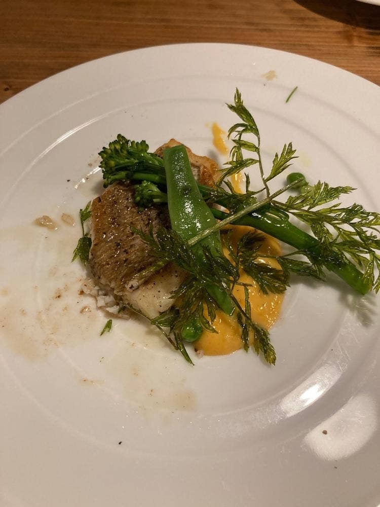 LUONTO-ルオント- イタリア料理×自家製野菜×自然派ワイン