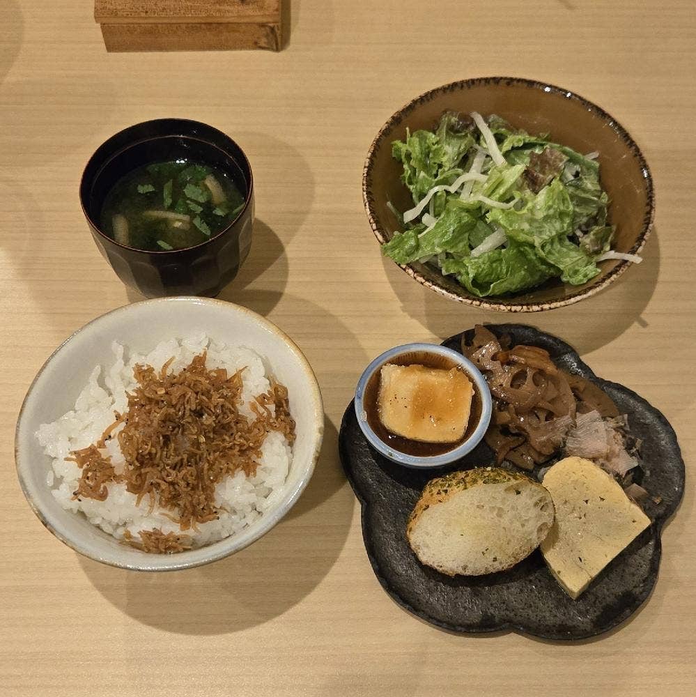 串揚げ TAKENAKA